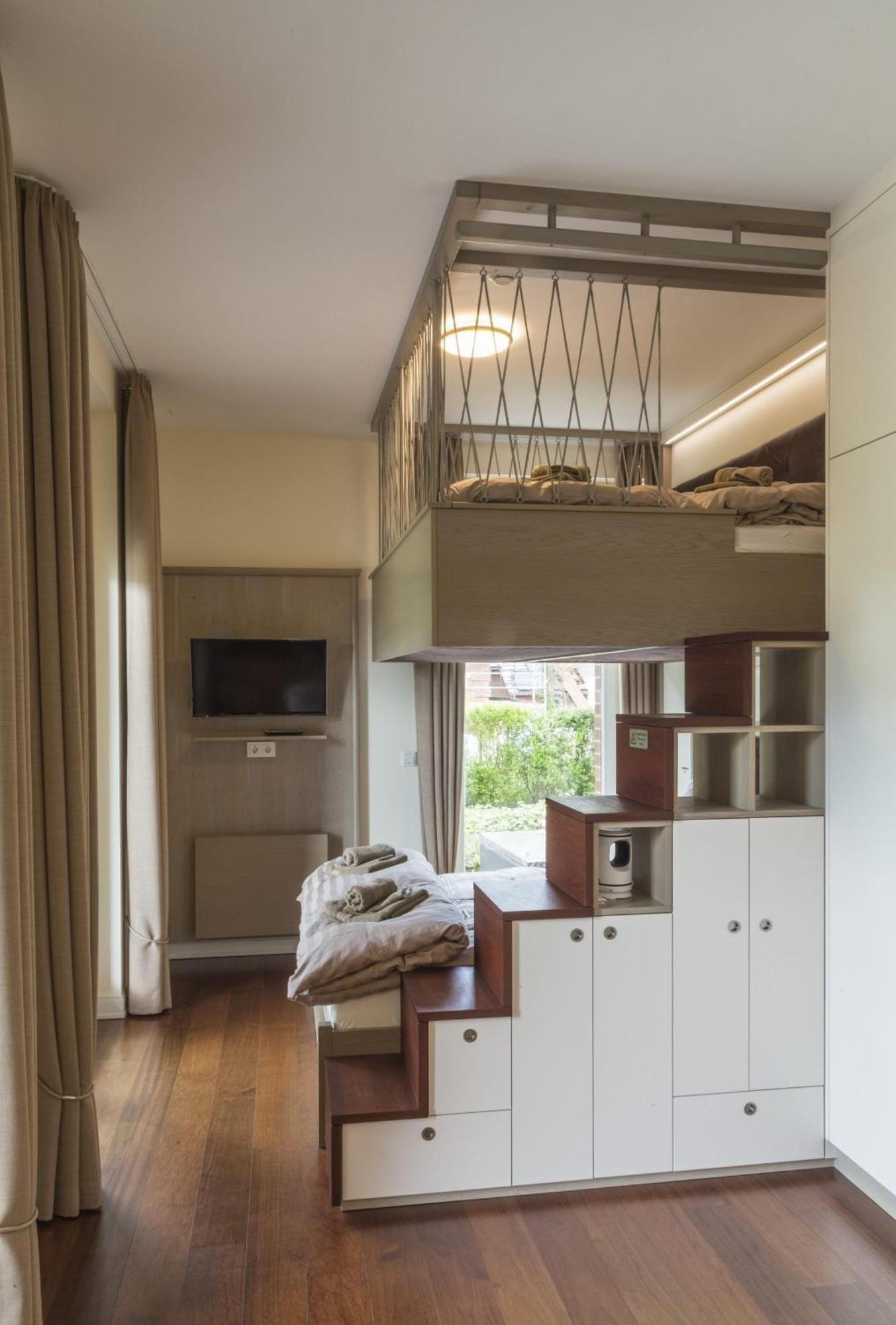 Villa Schmidt - Strandhaus Direkt Am Meer Mit Sauna, Sport Und Duenengarten II Rostock Kültér fotó