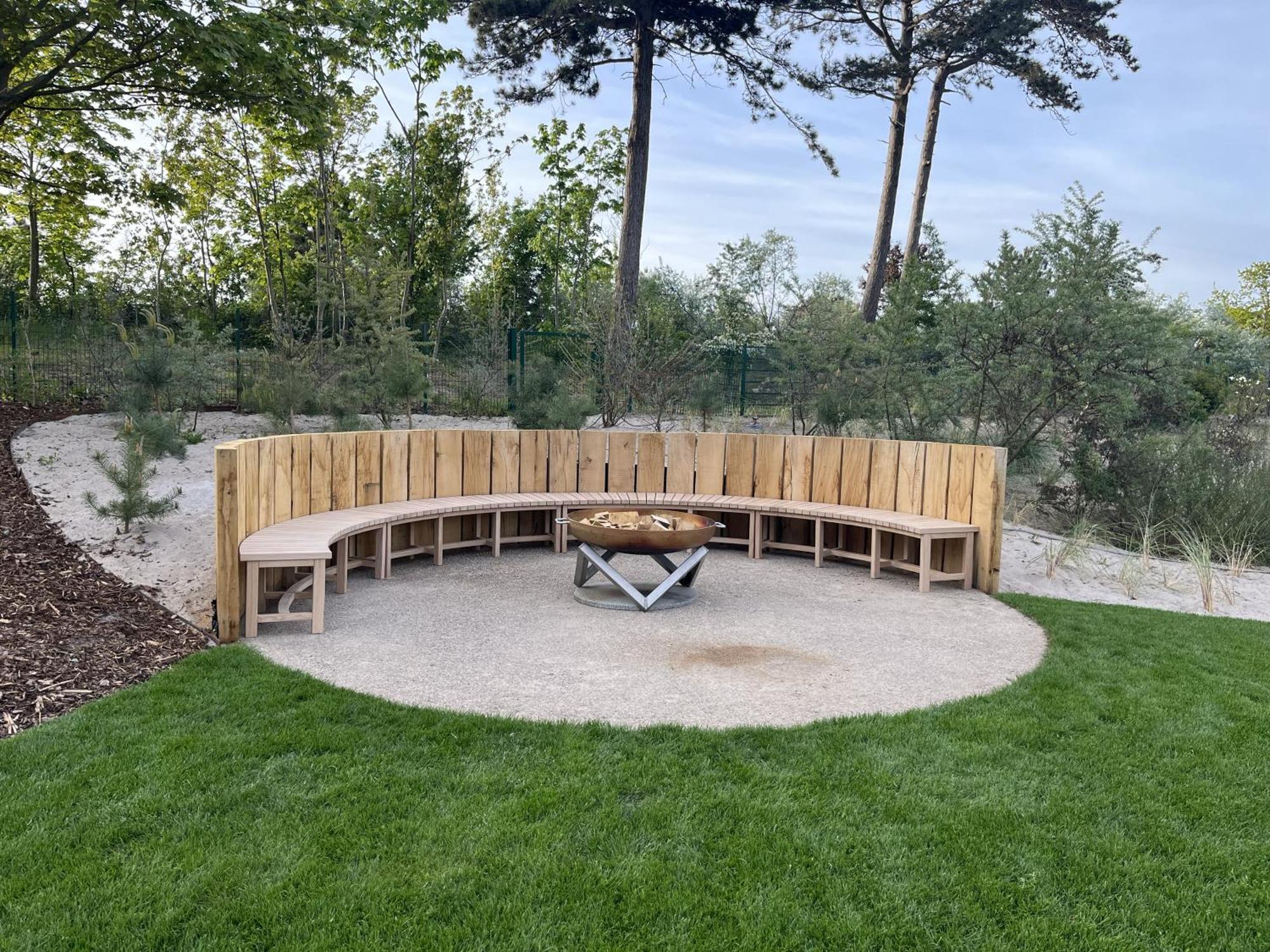 Villa Schmidt - Strandhaus Direkt Am Meer Mit Sauna, Sport Und Duenengarten II Rostock Kültér fotó